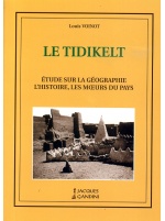 Le Tidikelt