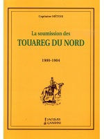 La soumission des Touareg du nord (1900-1904)