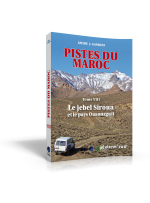 Pistes du Maroc Tome 8