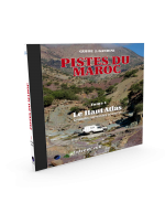 fichiers GPX Tome 1 2016