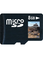 MicroSD Sud tunisien