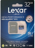 sdcard-lexar32
