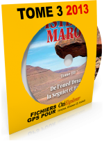 Fichiers RT2 du tome 3/2013 (pour OZI)