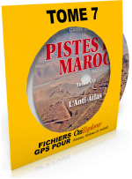 Fichiers RT2 du tome 7 (pour OZI)