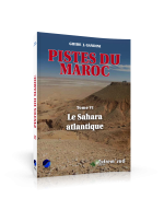 Pistes du Maroc Tome 6
