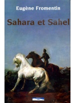 Sahara et Sahel