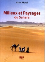 Milieux et paysages du Sahara 