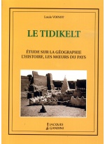 Le Tidikelt