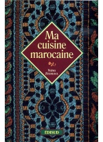 Ma cuisine marocaine