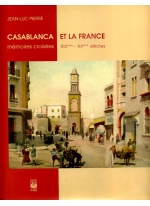 Casablanca et la France