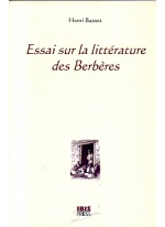 Essai sur la littérature des Berbères