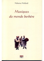 Musiques du monde berbère