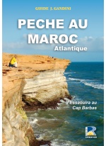 Pêche au Maroc atlantique
