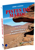 Pistes Tome 3 2013