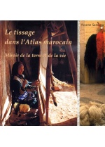 Le tissage dans l'Atlas marocain 