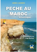 Pêche au Maroc atlantique