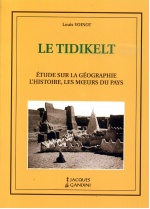 Le Tidikelt
