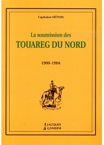 La soumission des Touareg du nord (1900-1904)