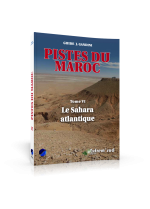 Pistes du Maroc Tome 6