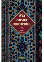 Ma cuisine marocaine