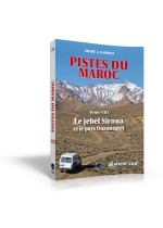 Pistes du Maroc Tome 8