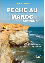 Pêche au Maroc atlantique