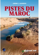 Pistes du Maroc Tome 4