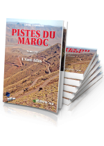 Pistes du Maroc Tome 7