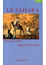 Le Sahara