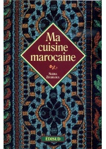 Ma cuisine marocaine