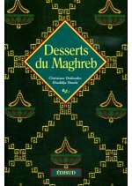 Desserts du Maghreb