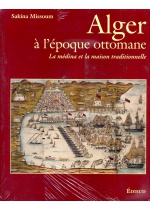Alger à l'époque ottomane
