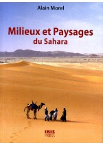 Milieux et paysages du Sahara 