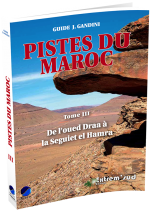 Pistes Tome 3 2013