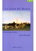La Cour du Maroc