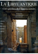 La Libye antique