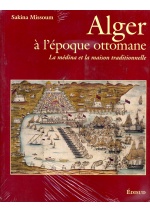 Alger à l'époque ottomane