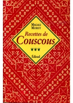 Recettes de couscous