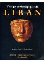 Vestiges archéologiques du Lliban