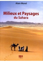 Milieux et paysages du Sahara 