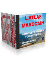 Intégrale des Guides Gandini Fichiers GPX