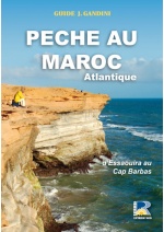 Pêche au Maroc atlantique