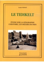 Le Tidikelt
