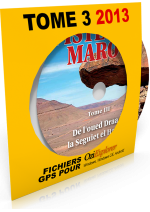 Fichiers RT2 du tome 3/2013 (pour OZI)