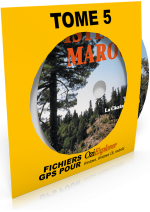 Fichiers RT2 du tome 5 (pour OZI)