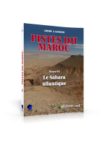 Pistes du Maroc Tome 6