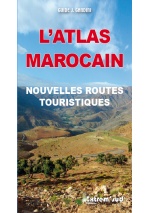 L'Atlas marocain