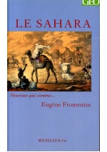 Le Sahara