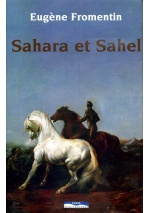 Sahara et Sahel