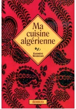 Ma cuisine algérienne